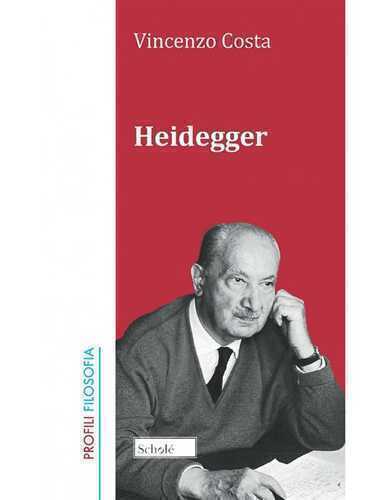 Heidegger. Nuova ediz.