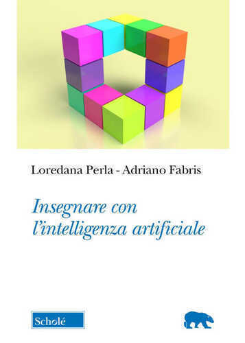 Insegnare con l'intelligenza artificiale