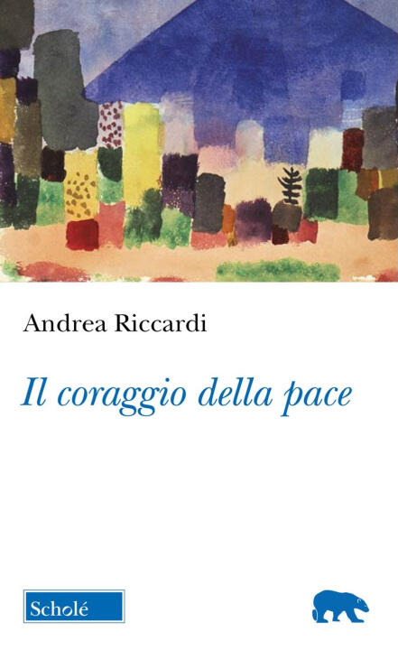 coraggio della pace