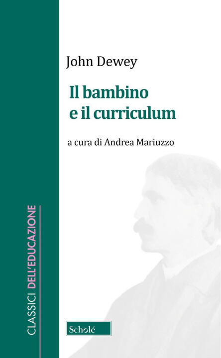 bambino e il curriculum