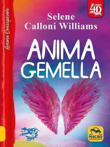Anima gemella — Selene Calloni Williams