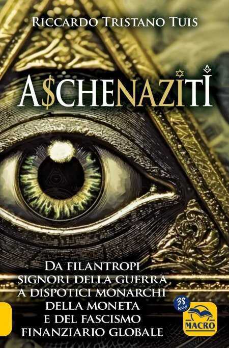 Aschenaziti