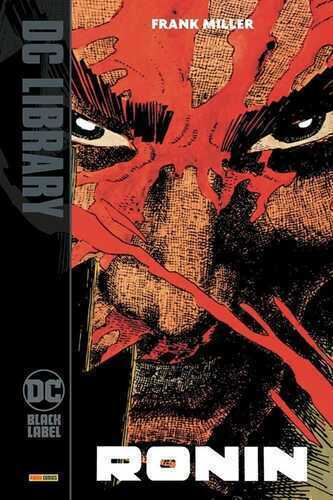 Ronin — Frank Miller