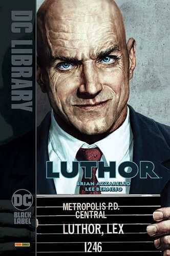 Luthor