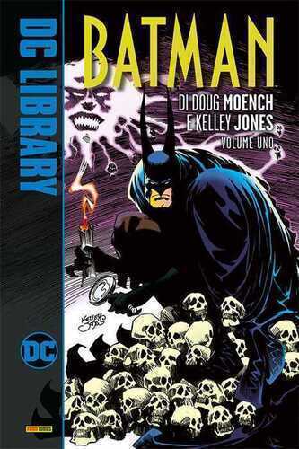 Batman. Vol. 1 — Doug Moench,