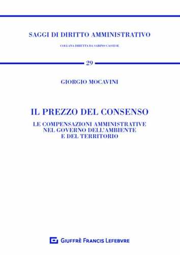 Il prezzo del consenso
