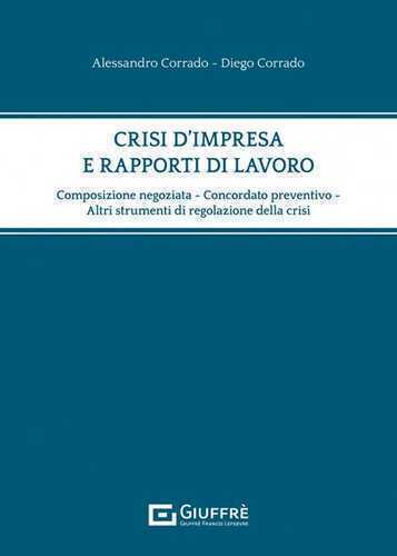 Crisi d'impresa e rapporti di lavoro