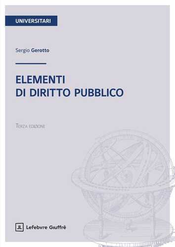 Elementi di diritto pubblico