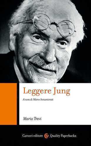Leggere Jung — Mario Trevi