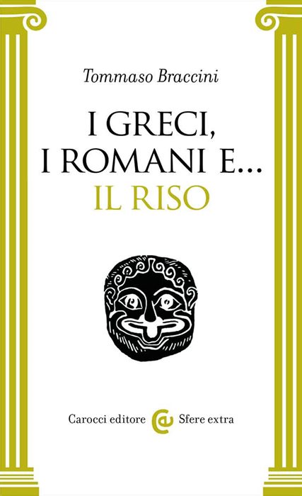 I Greci, i Romani e… il riso