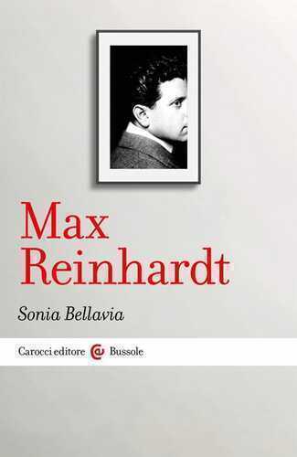 Max Reinhardt — Sonia Bellavia