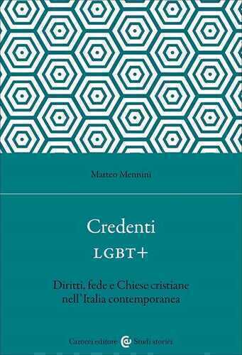 Credenti LGBT+