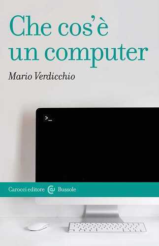 Che cos'è un computer — Mario Verdicchio