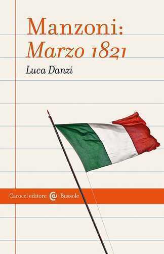 Manzoni: Marzo 1821