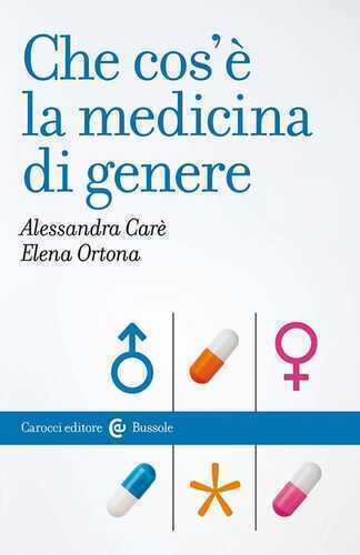 Che cos'è la medicina di genere