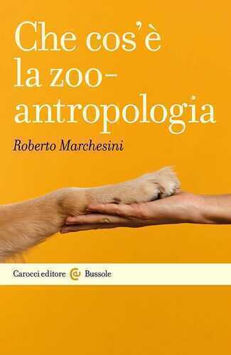 Che cos'è la zooantropologia