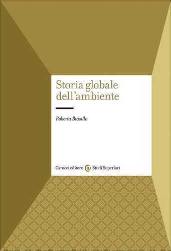 Storia globale dell'ambiente
