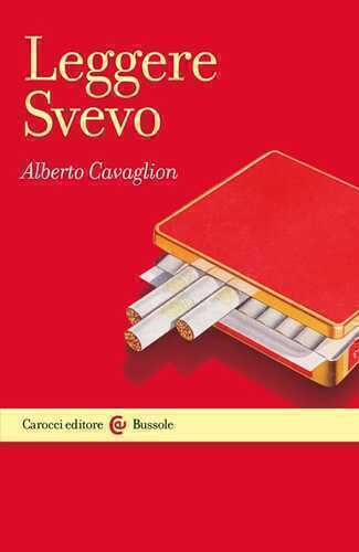 Leggere Svevo