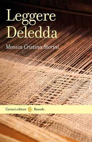 Leggere Deledda