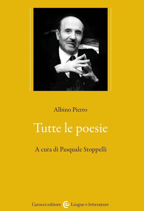 Tutte le poesie