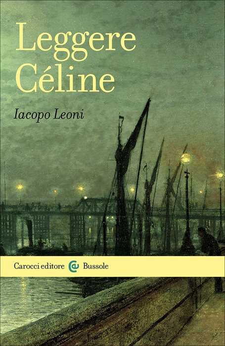 Leggere Céline