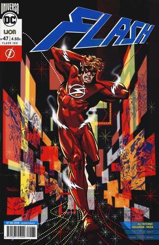 Flash. Vol. 47