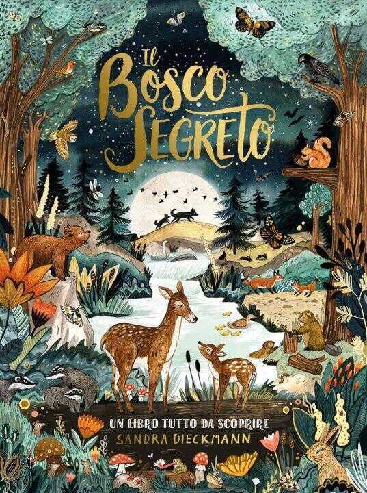 bosco segreto