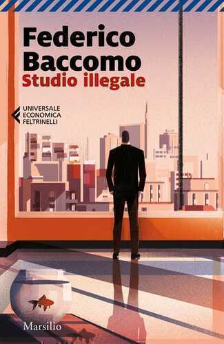 Studio illegale — Federico Baccomo