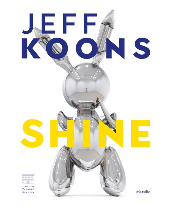 Jeff Koons. Shine. Ediz. italiana
