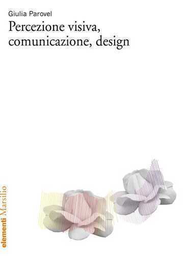 Percezione visiva, comunicazione, design