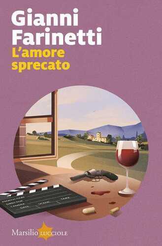 L'amore sprecato — Gianni Farinetti