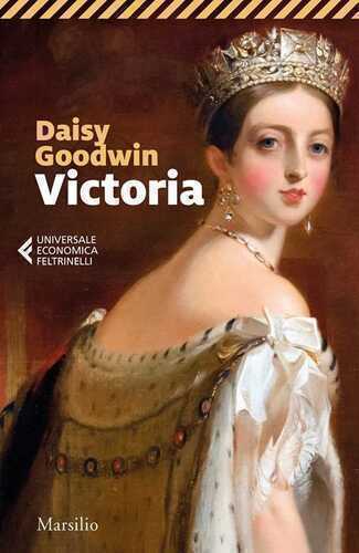 Victoria — Daisy Goodwin