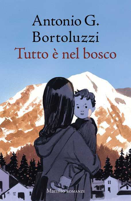 Tutto è nel bosco