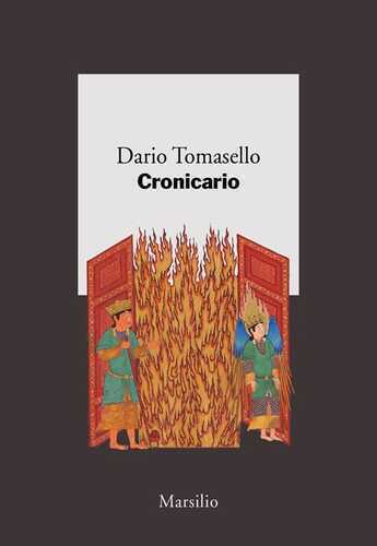 Cronicario — Dario Tomasello