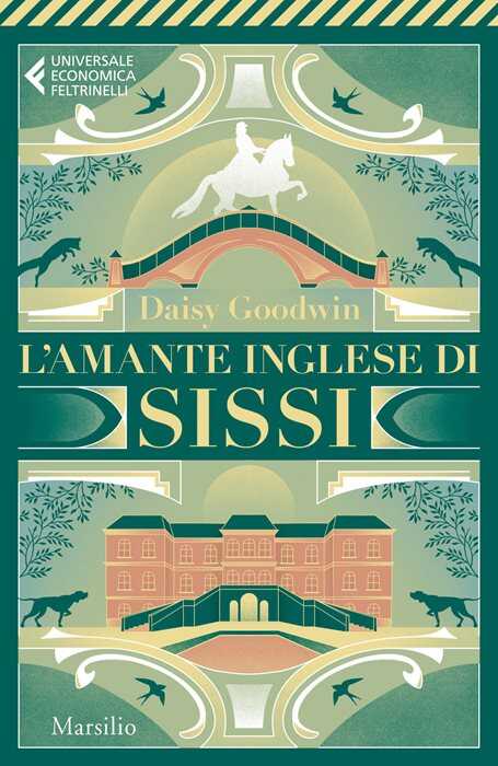 L'amante inglese di Sissi