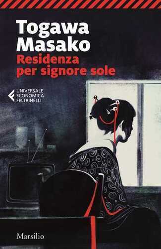 Residenza per signore sole