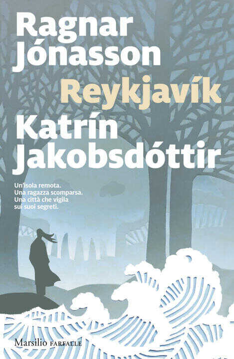 Reykjiavík