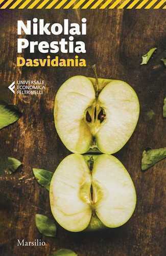 Dasvidania — Nikolai Prestia
