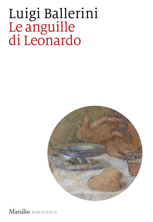 anguille di Leonardo