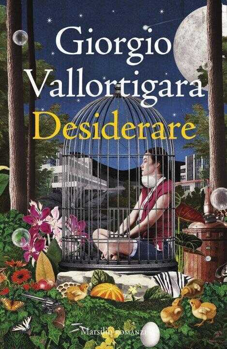 Desiderare
