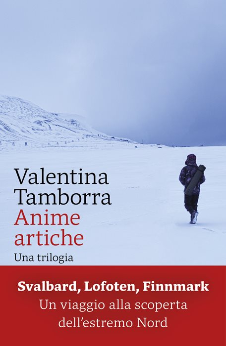 Anime artiche. Una trilogia