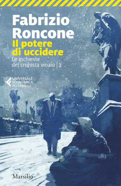 potere di uccidere
