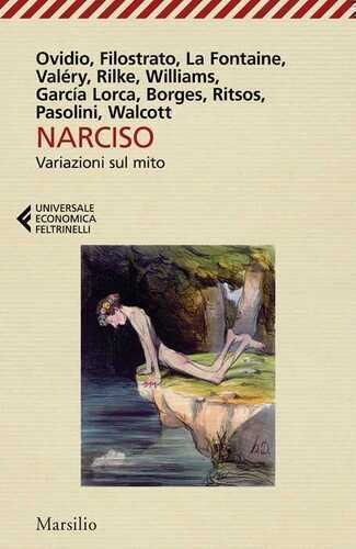 Narciso. Variazioni sul mito