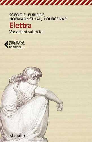 Elettra. Variazioni sul mito