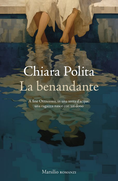 La benandante