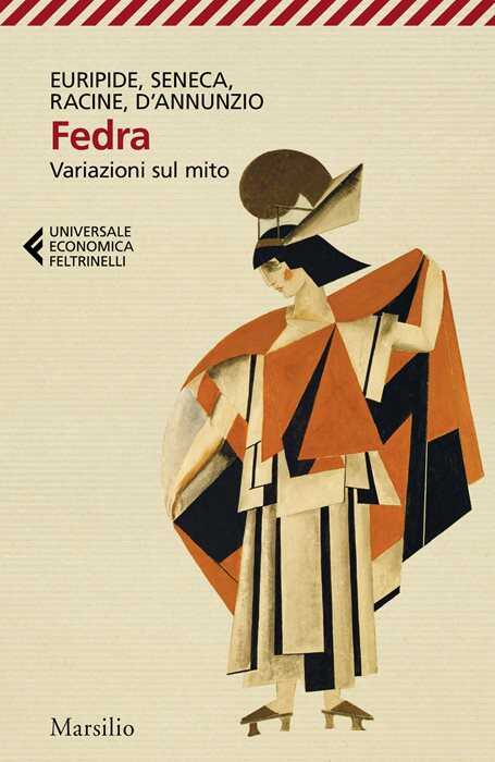 Fedra. Variazioni sul mito