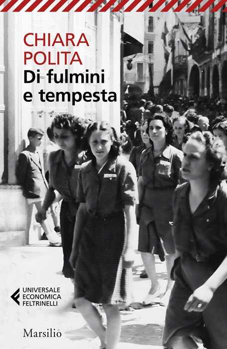 Di fulmini e tempesta
