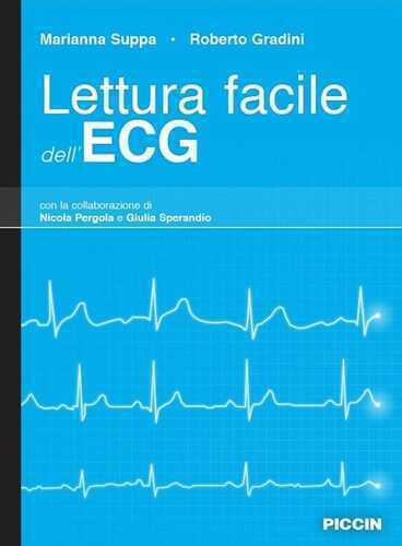 Lettura facile dell'ECG