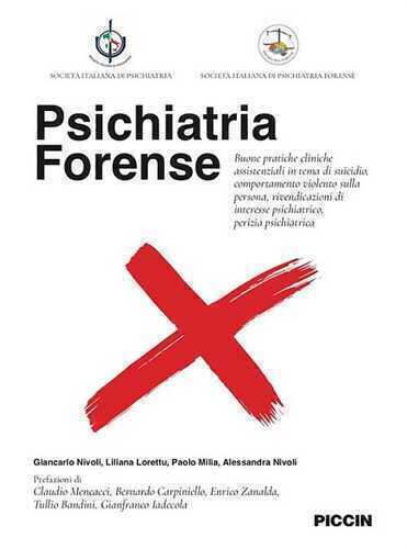 Psichiatria forense