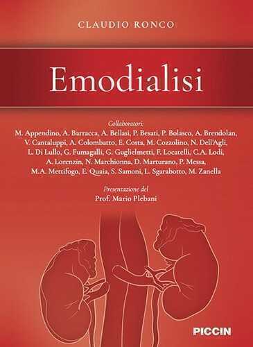 Emodialisi